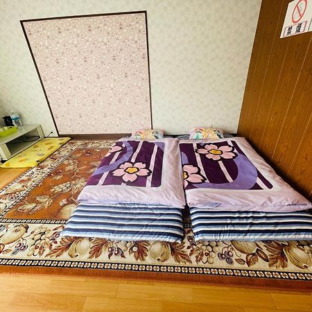 Готель 旅馆yo Ko Tonosho  Екстер'єр фото