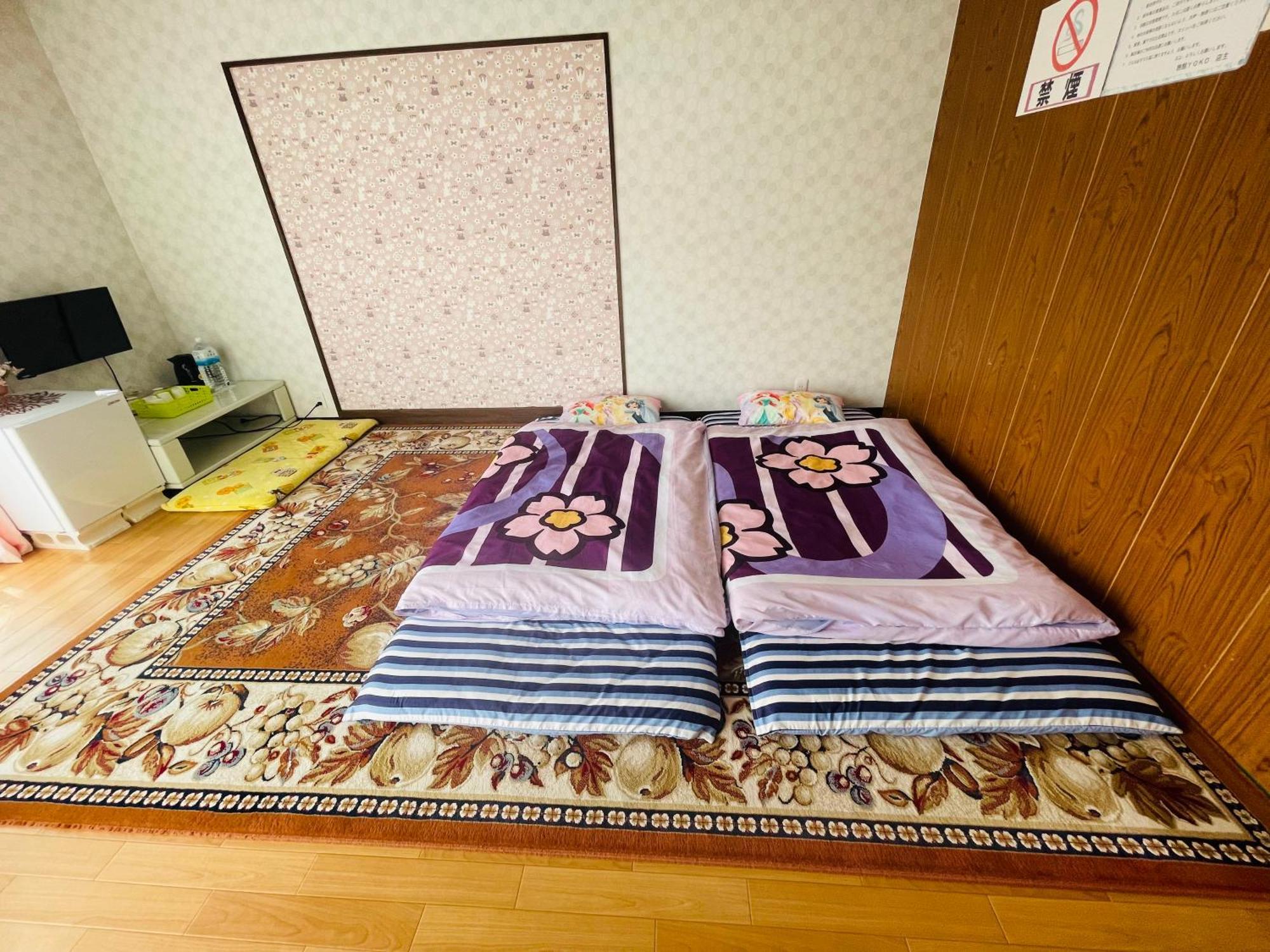 Готель 旅馆yo Ko Tonosho  Екстер'єр фото